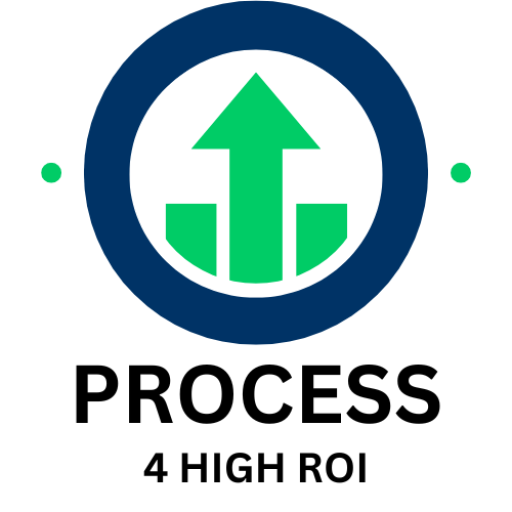 Process4HighROI