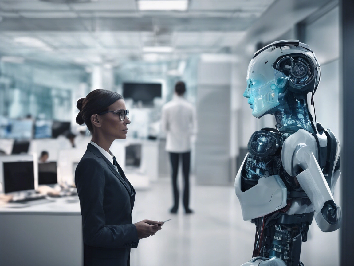 Unlocking Efficiency: The Power of AI Automation