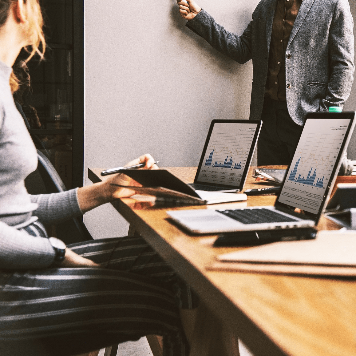 Top Reasons Why You Should Automate Your Business Today: A Comprehensive Guide