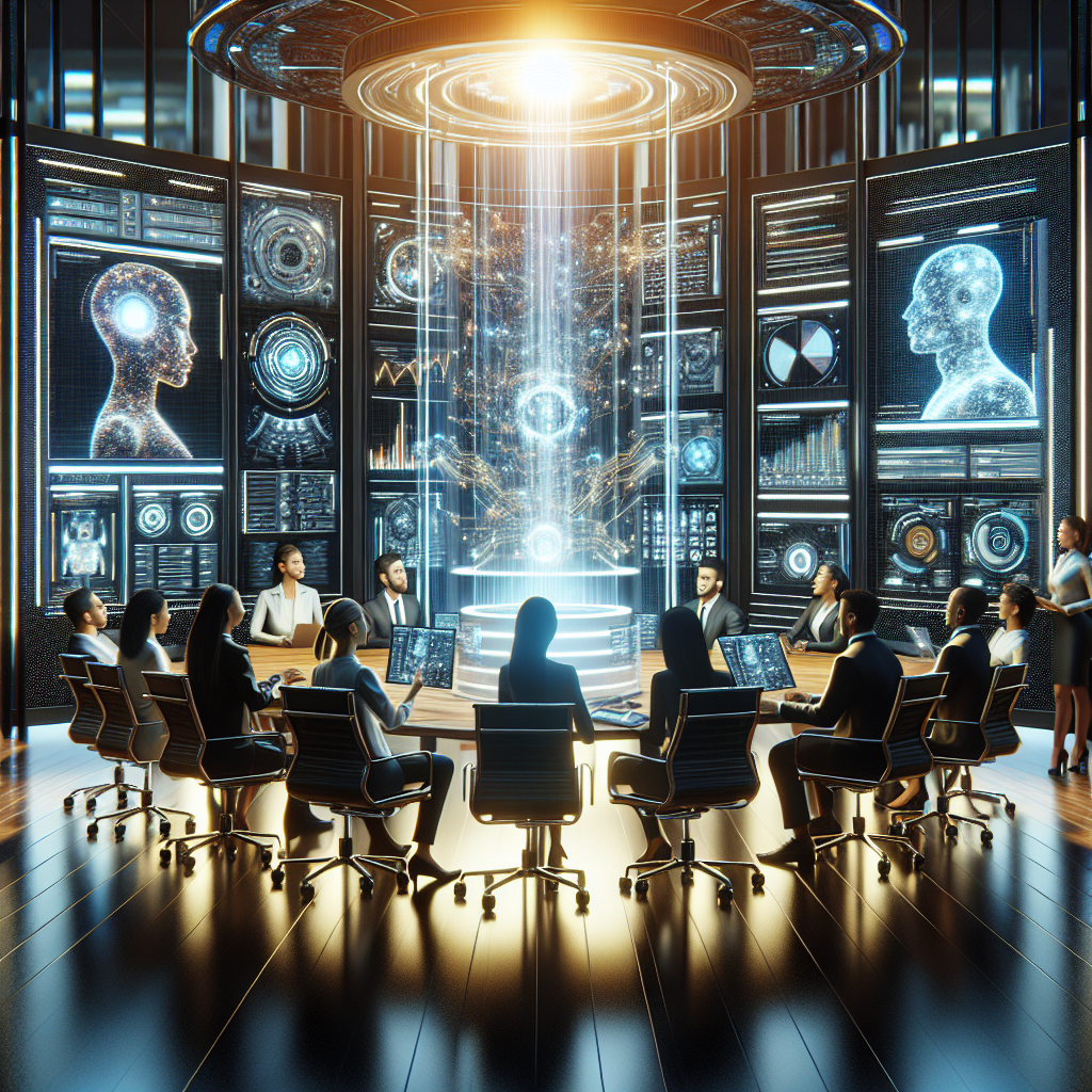 Embracing the Agentic Era: How AI Agents are Transforming Business Operations