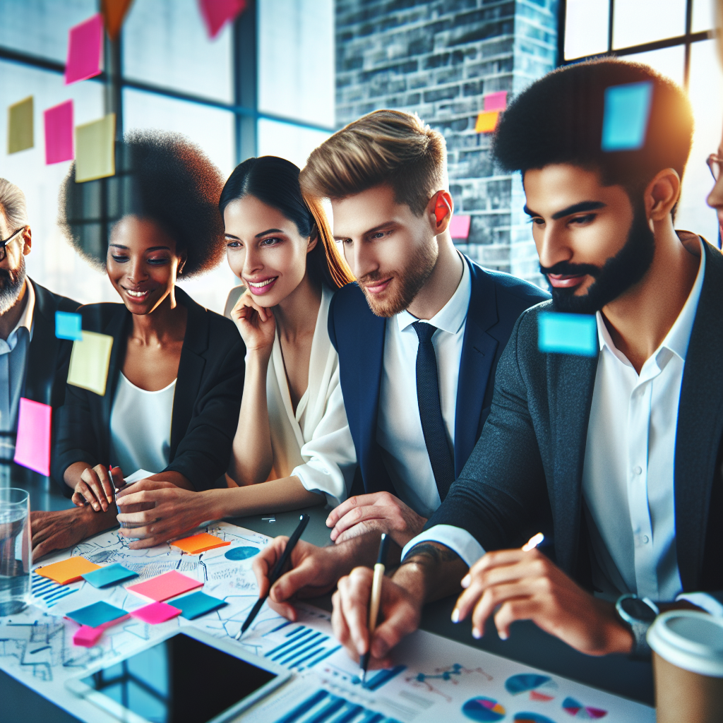 Harnessing the Power of the First 90 Days in Business Transformation