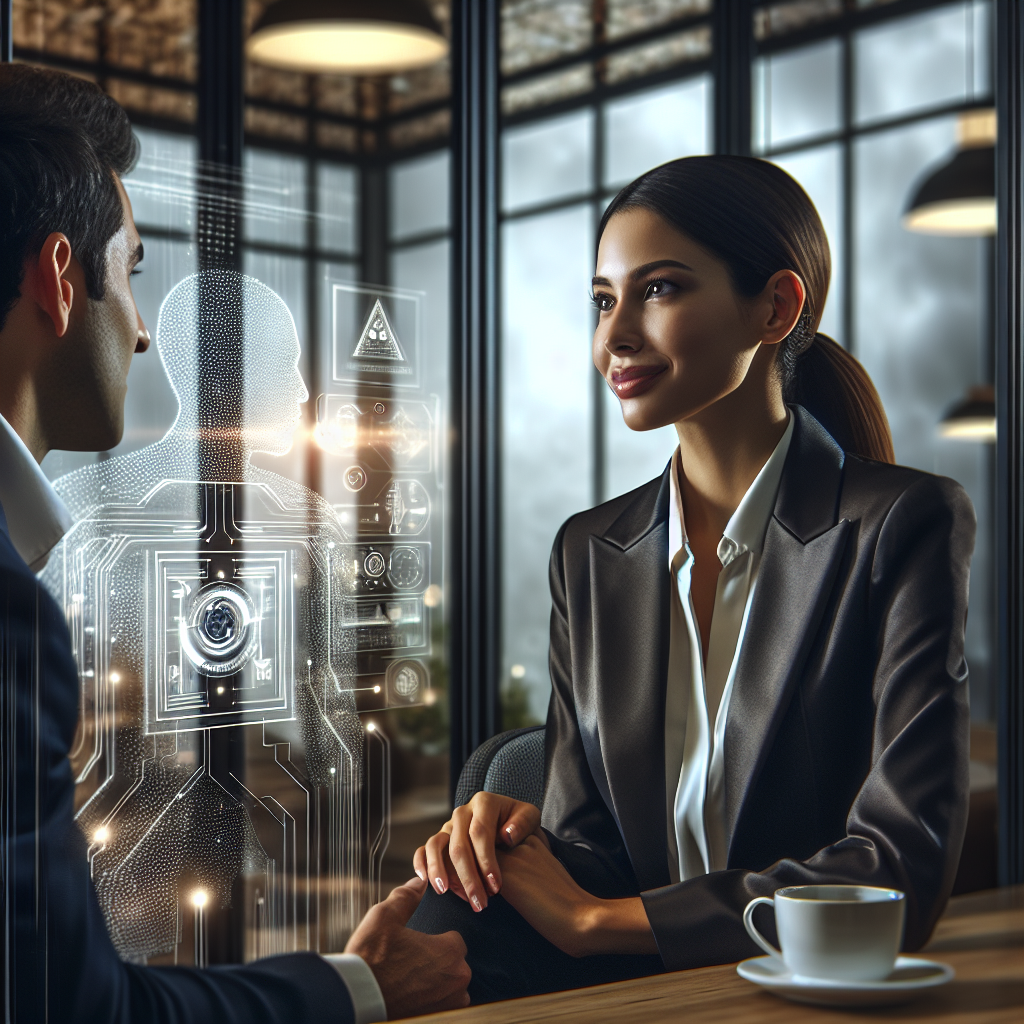 The Human Touch in an Automated World: Why Authenticity Matters