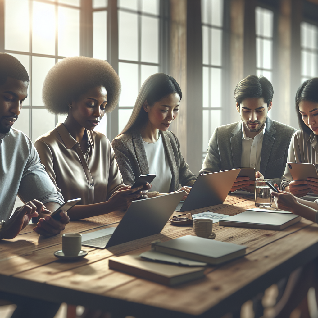 Mastering LinkedIn DMs: Transform Conversations into Client Relationships