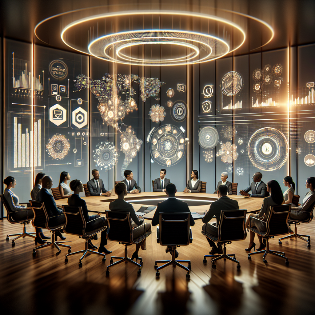 Harnessing AI for Income Verification: The Future of Financial Efficiency