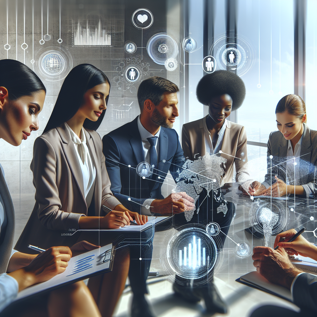 Harnessing Relationship Intelligence for Accelerated Growth