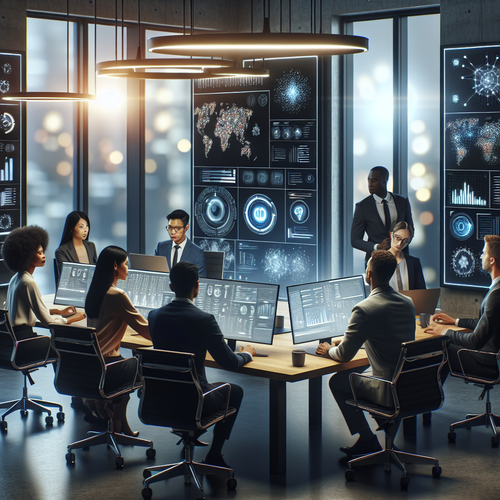 Experian’s Strategic Acquisition: Elevating AI and Data Analytics in Customer Engagement