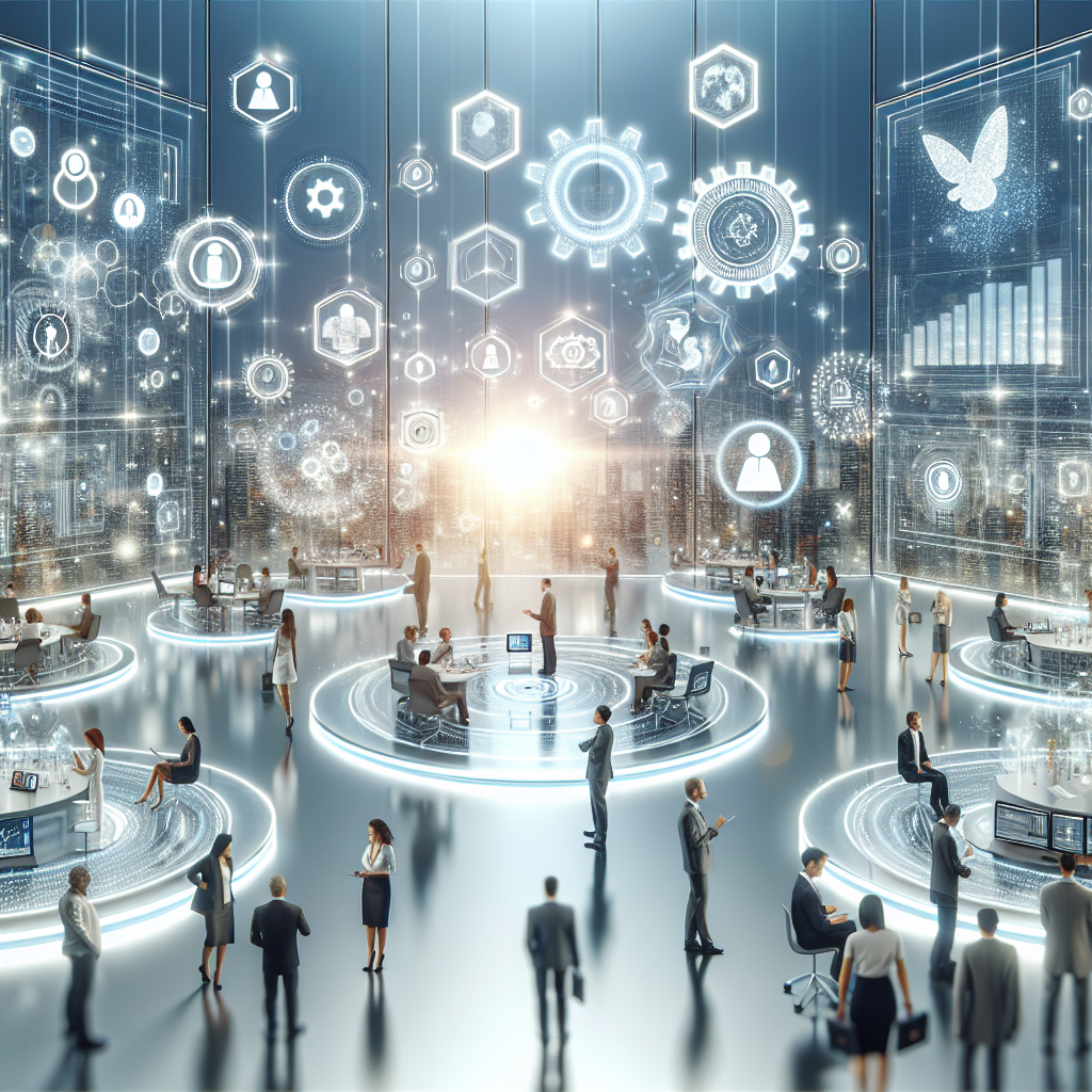 Harnessing AI and Automation for Effective Lead Generation