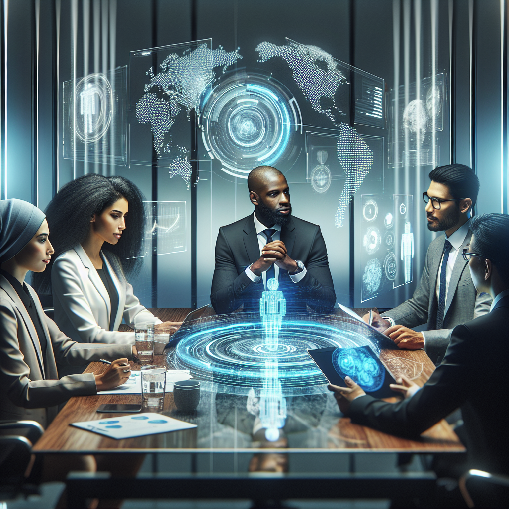 The Shift from Reactive to Proactive Cybersecurity: A Crucial Evolution