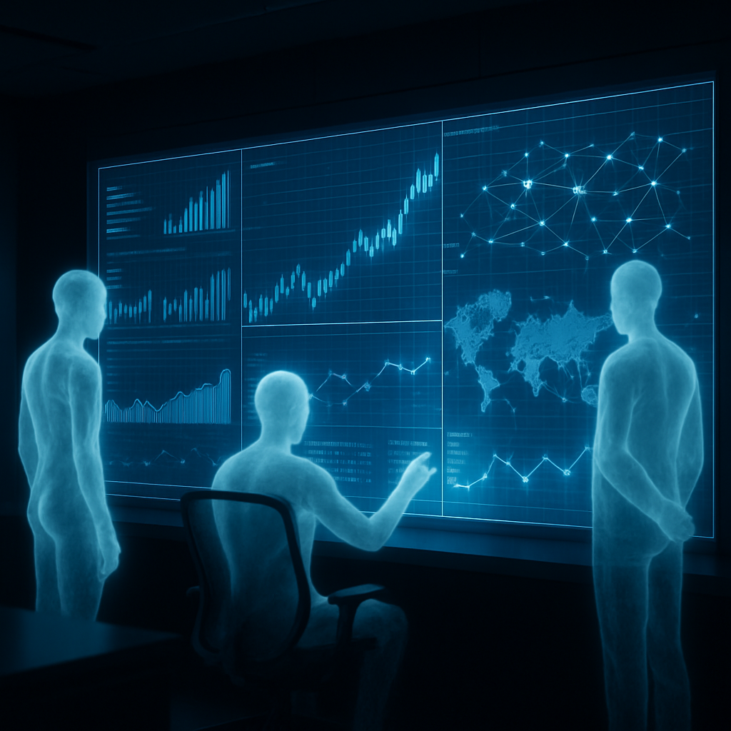 The SaaS Apocalypse Isn’t Killing Enterprise Software — It’s Killing Mediocre Software